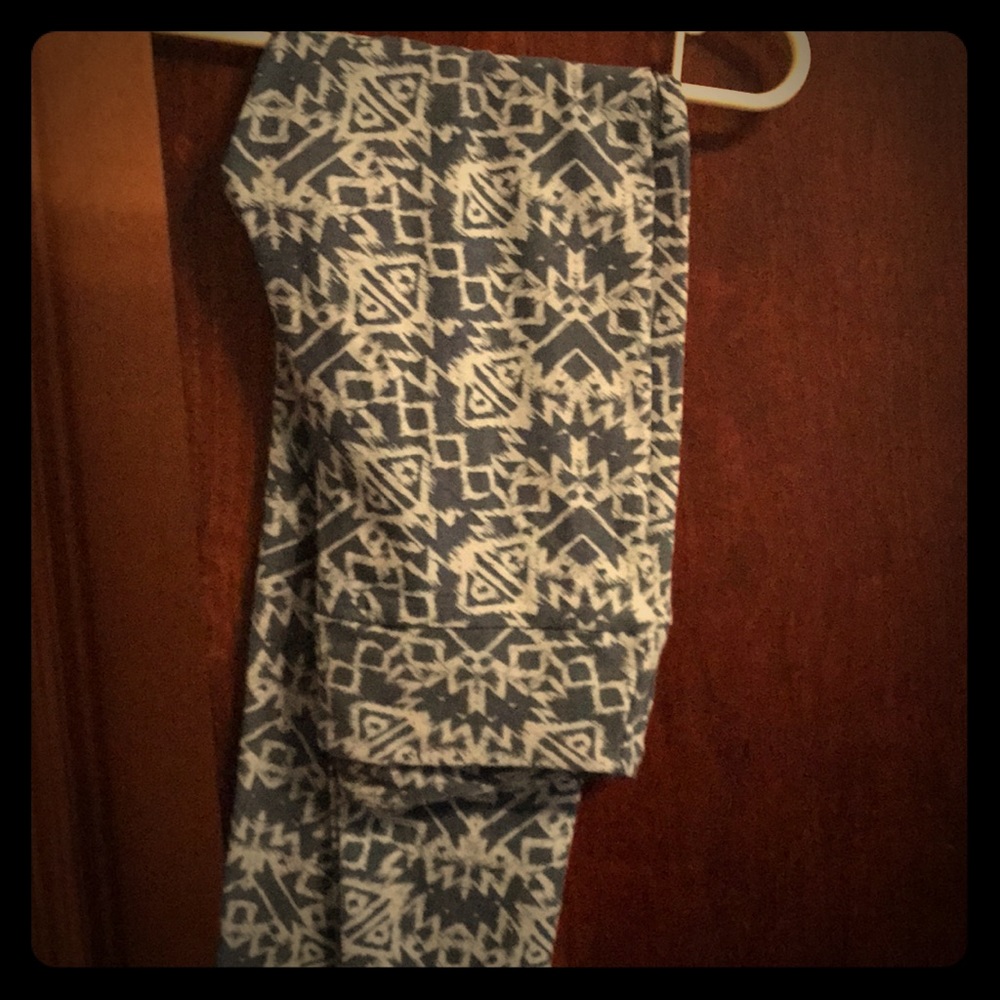 Leggings